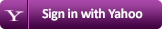 Yahoo login